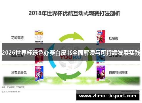 2026世界杯绿色办赛白皮书全面解读与可持续发展实践
