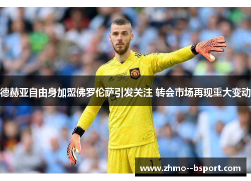 德赫亚自由身加盟佛罗伦萨引发关注 转会市场再现重大变动